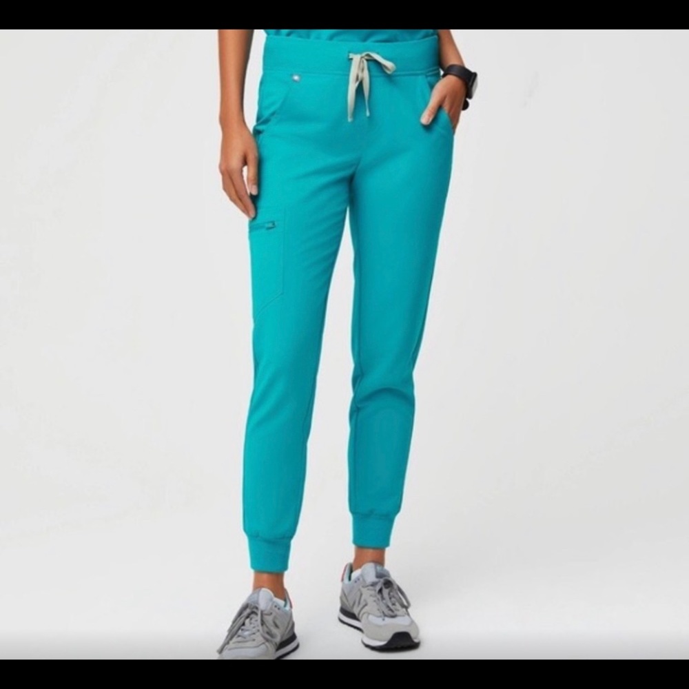 Figs Zamora jogger scrub pants